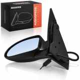 1x Außenspiegel Links für Ford Focus Kasten/Kombi Stufenheck Turnier DAW DBW DNW DFW
