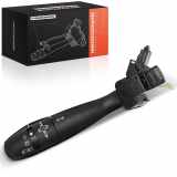 1x Kombischalter Lenkstockschalter für Peugeot 307 406 206 3A/C 8B 2E/K 8E/F 8C