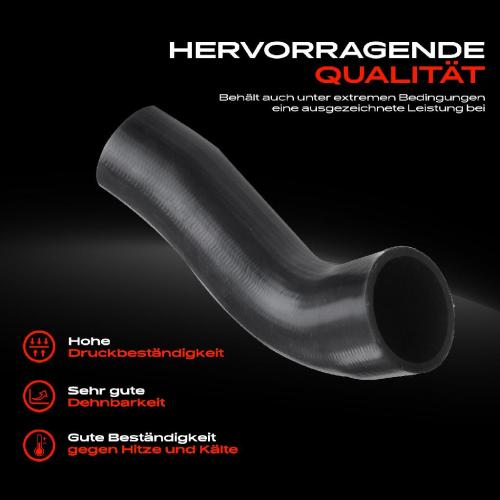 1x Kühlerschlauch Turboschlauch für BMW 5er E39 5er Touring 2.0L 2000-2003 Bild 1x Kühlerschlauch Turboschlauch für BMW 5er E39 5er Touring 2.0L 2000-2003