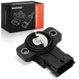 1x Sensor Drosselklappenstellung für Hyundai i10 PA KIA Picanto SA