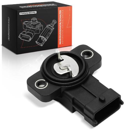 1x Sensor Drosselklappenstellung für Hyundai i10 PA KIA Picanto SA Bild 1x Sensor Drosselklappenstellung für Hyundai i10 PA KIA Picanto SA