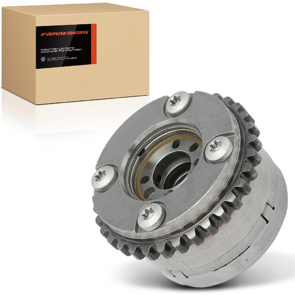 1x Nockenwellenversteller für Mercedes-Benz C Klasse E Klasse C204 W204 S204 W212 V6 3.5L