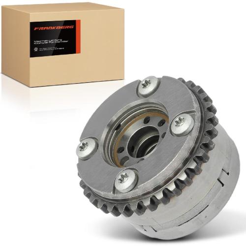 1x Nockenwellenversteller für Mercedes-Benz C Klasse E Klasse C204 W204 S204 W212 V6 3.5L Bild 1x Nockenwellenversteller für Mercedes-Benz C Klasse E Klasse C204 W204 S204 W212 V6 3.5L