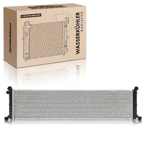 1x Kühler Wasserkühler Motorkühler für Model S 5YJS Bj ab 2012 Bild 1x Kühler Wasserkühler Motorkühler für Model S 5YJS Bj ab 2012