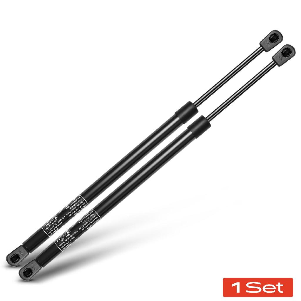 2x Gasfeder Dämpfer Heckklappe Jeep Commander XK SUV 2006-2010