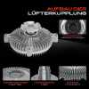 1x Lüfterkupplung Kühlerlüfte für Mercedes-Benz S-Klasse W108 W109 W116 Bild 1x Lüfterkupplung Kühlerlüfte für Mercedes-Benz S-Klasse W108 W109 W116