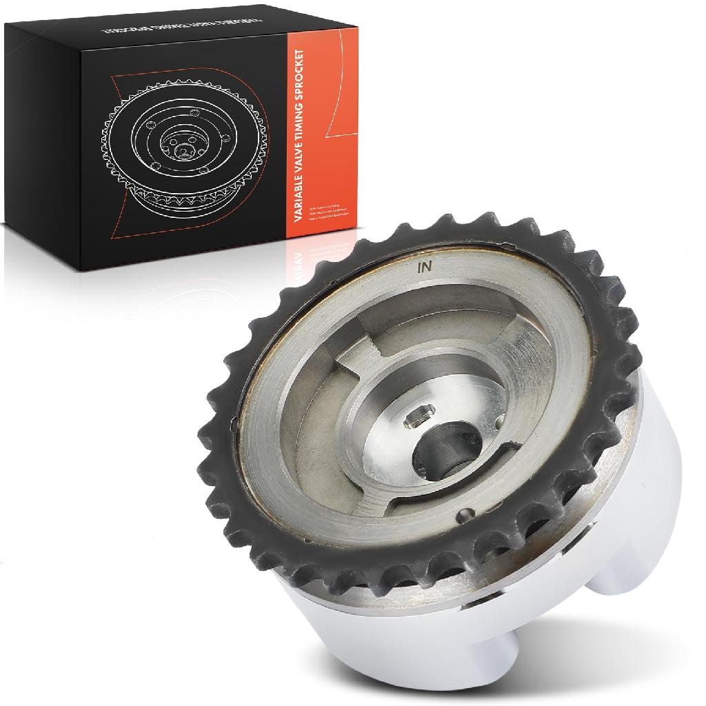 1x Nockenwellenversteller für VW Touareg Audi A4 A5 A6 A7 A8 Q5 Q7