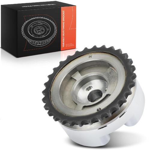 1x Nockenwellenversteller für VW Touareg Audi A4 A5 A6 A7 A8 Q5 Q7 Bild 1x Nockenwellenversteller für VW Touareg Audi A4 A5 A6 A7 A8 Q5 Q7