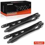 Frankberg 1x Querlenker Satz Hinterachse für BMW X3 F25 X4 F26 2.0L 1.6L 3.0L 2010-2018