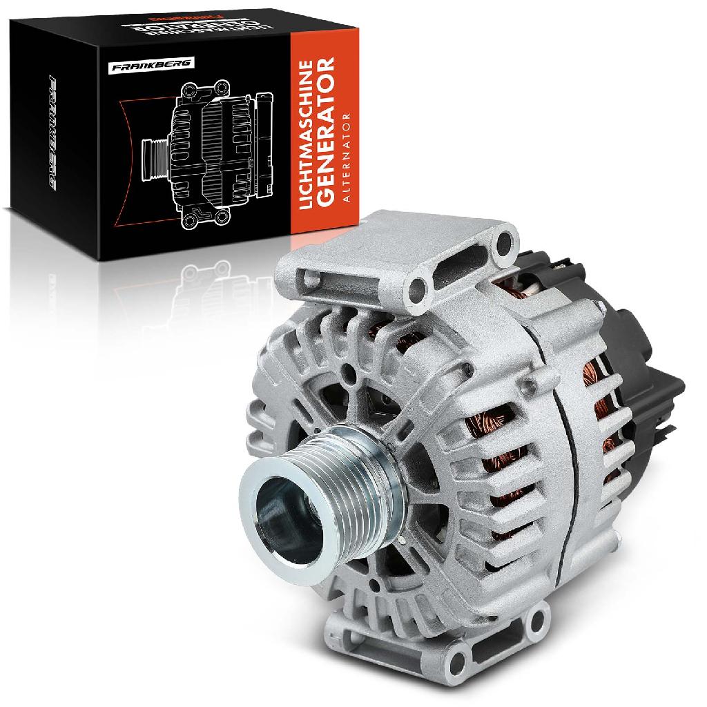 1x Lichtmaschine Generator für Mercedes-Benz C218 W212 S212 A207 C207 B906 3.0L