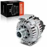 1x Lichtmaschine Generator für Mercedes-Benz C218 W212 S212 A207 C207 B906 3.0L