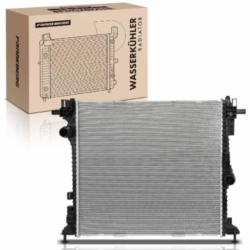 1x Kühler Wasserkühler Motorkühler für Alfa Romeo Giulia Stelvio 952 2.0L Bj ab 2016 Bild 1x Kühler Wasserkühler Motorkühler für Alfa Romeo Giulia Stelvio 952 2.0L Bj ab 2016