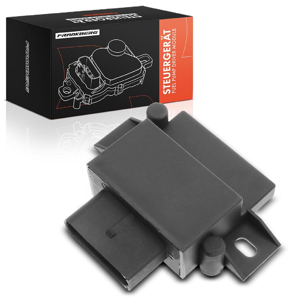 1x Steuergerät Kraftstoffpumpe für Audi A4 A5 A6 A7 Q5 Porsche Macan Seat Exeo