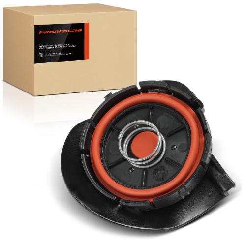 1x Ventildeckel Membran Kurbelgehäuseentlüftung für MINI R55 R56 R57 R58 R60 Cooper Bild 1x Ventildeckel Membran Kurbelgehäuseentlüftung für MINI R55 R56 R57 R58 R60 Cooper