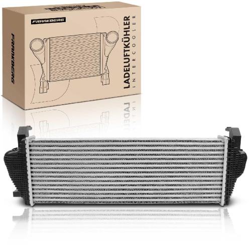 1x Ladeluftkühler Turbokühler für Jeep Grand Cherokee IV Van WK2 3.0L Bj ab 2011 Bild 1x Ladeluftkühler Turbokühler für Jeep Grand Cherokee IV Van WK2 3.0L Bj ab 2011