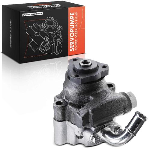 1x Servopumpe hydraulisch für Rover 200 Schrägheck RF 400 Schrägheck RT 2.0L Bild 1x Servopumpe hydraulisch für Rover 200 Schrägheck RF 400 Schrägheck RT 2.0L