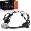 Frankberg 1x ABS Sensor Hinterachse links für Toyota Auris E15 Verso R2 1.4L 1.6L 2.0L 2.2L 1.8L 2006-2018