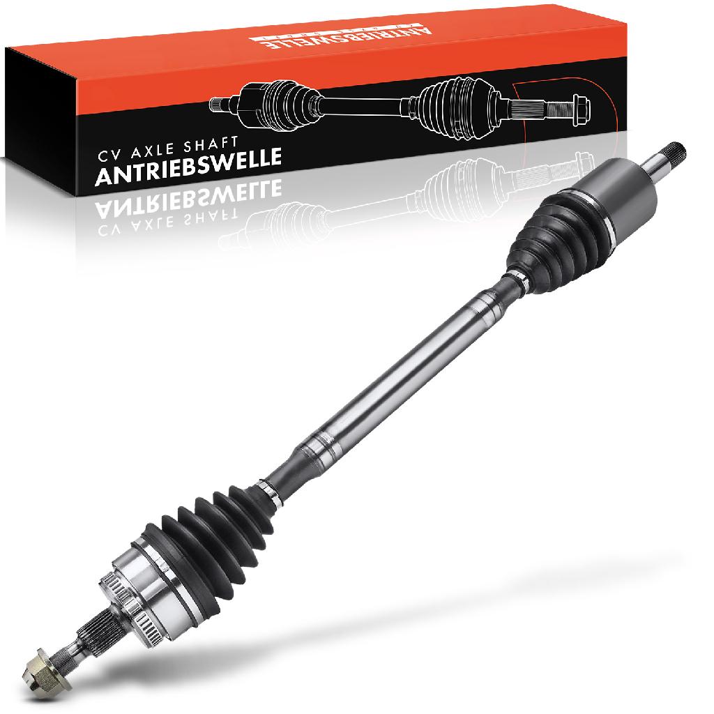 1x Antriebswelle Vorderachse Rechts für Mercedes M-Klasse W163 1998-2005