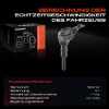 1x Geschwindigkeitssensor für VW Passat Audi 80 90 100 200 A4 A6 A8 Bild 1x Geschwindigkeitssensor für VW Passat Audi 80 90 100 200 A4 A6 A8