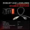 Frankberg 1x Lambdasonde Regelsonde Vor Katalysator für Toyota Yaris Kasten/Schrägheck Aygo Citroen C1 Peugeot 108 Bild Frankberg 1x Lambdasonde Regelsonde Vor Katalysator für Toyota Yaris Kasten/Schrägheck Aygo Citroen C1 Peugeot 108