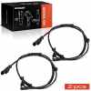 Frankberg 2x ABS Sensor Vorderachse beidseitig für Fiat 500L 351 352 0.9L 1.2L 1.4L 1.6L Bj ab 2012 Bild Frankberg 2x ABS Sensor Vorderachse beidseitig für Fiat 500L 351 352 0.9L 1.2L 1.4L 1.6L Bj ab 2012
