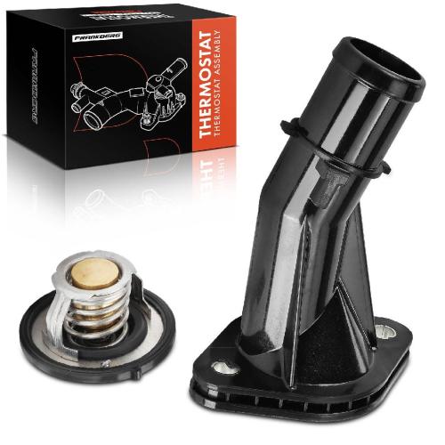 1x Thermostat Kühlmittel für Hyundai Accent IV Elantra Stufenheck i20 i30 Kombi Bild 1x Thermostat Kühlmittel für Hyundai Accent IV Elantra Stufenheck i20 i30 Kombi