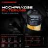 Frankberg 1x ÖlkühlerÖlfilter für VW Polo 6C1 6R1 Audi A1 Seat Ibiza IV Skoda Fabia Bild Frankberg 1x ÖlkühlerÖlfilter für VW Polo 6C1 6R1 Audi A1 Seat Ibiza IV Skoda Fabia