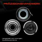 1x Magnetkupplung Klimakompressor für BMW X5 E70 3.0L 2006-2010