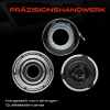 1x Magnetkupplung Klimakompressor für BMW X5 E70 3.0L 2006-2010 Bild 1x Magnetkupplung Klimakompressor für BMW X5 E70 3.0L 2006-2010