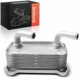 1x Ölkühler Motoröl für Volvo V40 Kombi 645 S40 I 644 1.9L 1997-2000