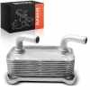 1x Ölkühler Motoröl für Volvo V40 Kombi 645 S40 I 644 1.9L 1997-2000 Bild 1x Ölkühler Motoröl für Volvo V40 Kombi 645 S40 I 644 1.9L 1997-2000