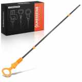 Frankberg 1x Ölmessstab Ölpeilstab Ölstab für VW Golf IV 1J Polo Audi A3 8L TT 8N Seat Leon