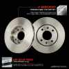 2x Bremsscheiben Vorderachse für KIA Carens I II MPV FC FJ 1.6L-2.0L 2000-2007 Bild 2x Bremsscheiben Vorderachse für KIA Carens I II MPV FC FJ 1.6L-2.0L 2000-2007
