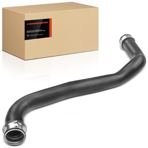 1x Kühlerschlauch Turboschlauch für Mercedes-Benz CLS C219 E-Klasse Pritsche/Fahrgestell W211 VF211 S211 Bild 1x Kühlerschlauch Turboschlauch für Mercedes-Benz CLS C219 E-Klasse Pritsche/Fahrgestell W211 VF211 S211