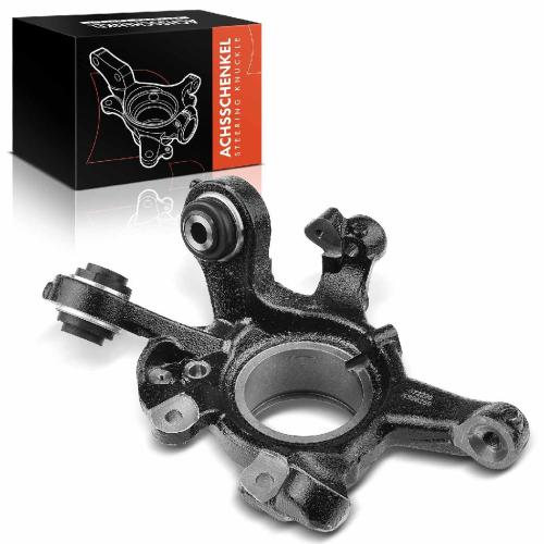 Frankberg 1x Achsschenkel Radaufhängung Hinterachse Links für BMW E90 E91 E92 E93 E81 E87 E88 E82 Bild Frankberg 1x Achsschenkel Radaufhängung Hinterachse Links für BMW E90 E91 E92 E93 E81 E87 E88 E82