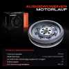 1x Schwungrad Zweimassenschwungrad für VW Golf V VI Passat 3C Audi A3 8P Seat Altea Bild 1x Schwungrad Zweimassenschwungrad für VW Golf V VI Passat 3C Audi A3 8P Seat Altea