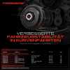 1x Riemenscheibe Kurbelwelle für Hyundai Galloper II JK-01 Mitsubishi Pajero I Bild 1x Riemenscheibe Kurbelwelle für Hyundai Galloper II JK-01 Mitsubishi Pajero I