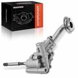 Frankberg 1x Ölpumpe für VW Golf III Passat Seat Cordoba Ibiza II Toledo I