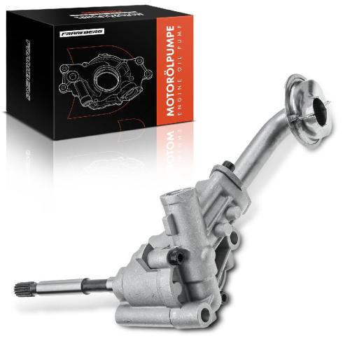 Frankberg 1x Ölpumpe für VW Golf III Passat Seat Cordoba Ibiza II Toledo I Bild Frankberg 1x Ölpumpe für VW Golf III Passat Seat Cordoba Ibiza II Toledo I