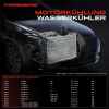 1x Kühler Wasserkühler Motorkühler für Ford B-Max Ecosport Fiesta 6 Tourneo Courier Bild 1x Kühler Wasserkühler Motorkühler für Ford B-Max Ecosport Fiesta 6 Tourneo Courier