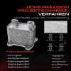 1x Ölkühler Motoröl für Mercedes-Benz W210 S210 E320 CDI W163 ML270 CDI Bild 1x Ölkühler Motoröl für Mercedes-Benz W210 S210 E320 CDI W163 ML270 CDI
