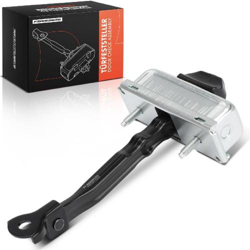 1x Türfeststeller Türfangband Türstopper Vorne für Land Rover Discovery V Van Bild 1x Türfeststeller Türfangband Türstopper Vorne für Land Rover Discovery V Van