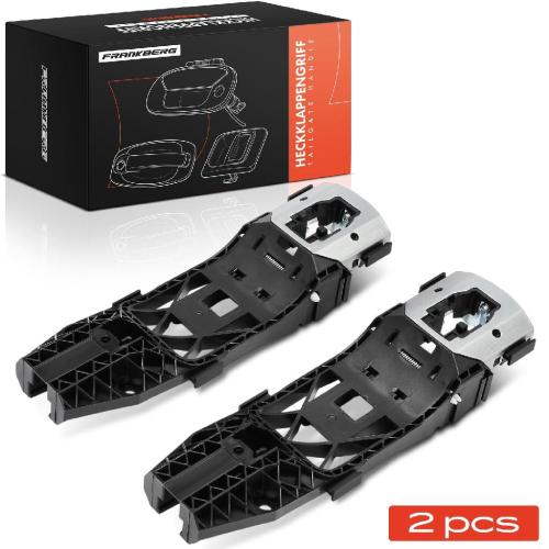 2x Türgriff Vorne Links außen für VW Golf VI VII Variant Polo Amarok Caddy T-Cross Tiguan Touareg T-ROC UP! Bild 2x Türgriff Vorne Links außen für VW Golf VI VII Variant Polo Amarok Caddy T-Cross Tiguan Touareg T-ROC UP!
