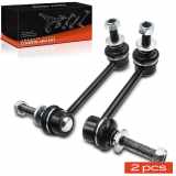 2x Koppelstange Vorderachse für Lexus GX Toyota 4 Runner FJ Cruiser Fortuner Hilux Pritsche/Fahrgestell