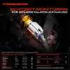 Frankberg 1x Kühlmitteltemperatur Sensor Temperatursensor für Ford Escort Focus Transit Puma Bild Frankberg 1x Kühlmitteltemperatur Sensor Temperatursensor für Ford Escort Focus Transit Puma