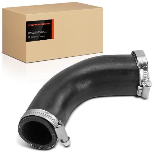 Frankberg 1x Kühlerschlauch Turboschlauch für Ford Tourneo Custom V362 Bus Transit Kasten Pritsche/Fahrgestell V363 Bild Frankberg 1x Kühlerschlauch Turboschlauch für Ford Tourneo Custom V362 Bus Transit Kasten Pritsche/Fahrgestell V363