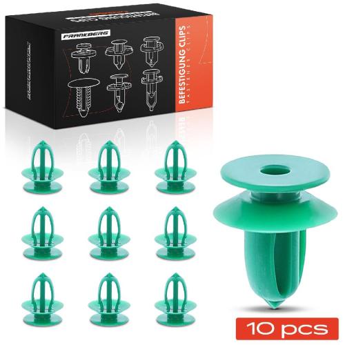 10x Befestigungsclips Türverkleidung für Opel Astra J Cascada Corsa E Insignia A Bild 10x Befestigungsclips Türverkleidung für Opel Astra J Cascada Corsa E Insignia A