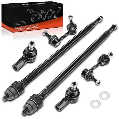 1x Querlenker Satz Vorderachse für Honda CR-V II RD 2.0L 2.2L 2001-2007 Bild 1x Querlenker Satz Vorderachse für Honda CR-V II RD 2.0L 2.2L 2001-2007