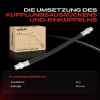 1x Kupplungsschlauch für BMW 5er Touring E34 E32 3er Compact E36 Bild 1x Kupplungsschlauch für BMW 5er Touring E34 E32 3er Compact E36
