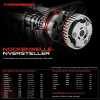 1x Nockenwellenversteller für Alfa Romeo Opel Fiat Chevrolet Bild 1x Nockenwellenversteller für Alfa Romeo Opel Fiat Chevrolet